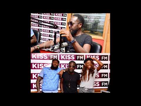 'E-sir dated older women', Bigpin recounts