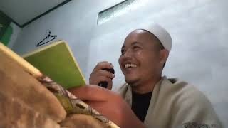 Download lagu Nadzoman parukunan//mahluk anu hanteu di mulyakeun ku agama mp3