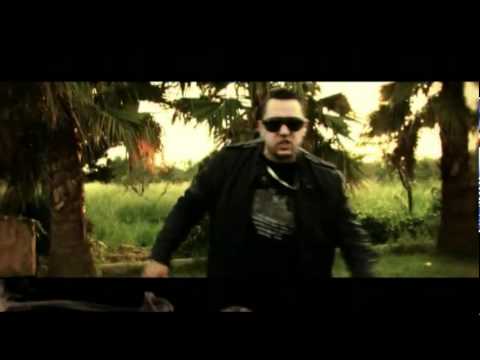 GIUANN SHADAI Feat LuMarra   BADMAN ( FINE PENA MAI [HD] ).wmv