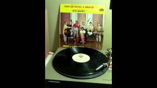 Cogele El Golpe - Cachao y Su Ritmo Caliente