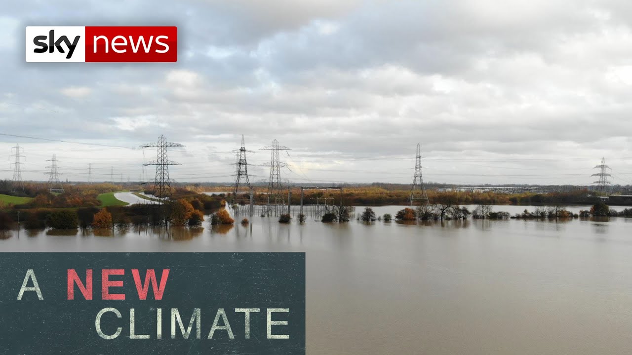 Special Report: A New Climate?