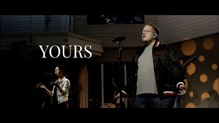 Yours (Glory and Praise - Elevation Worship) | Zollhaus Music