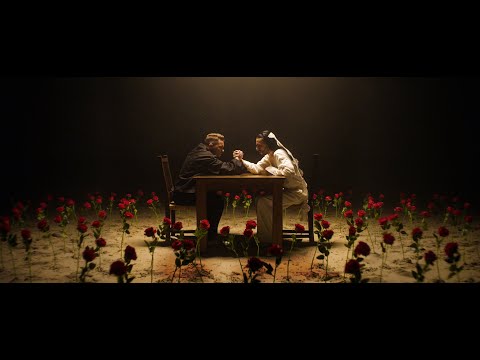 NUNO RIBEIRO - Rosa feat. CONAN OSIRIS (Official Music Video)