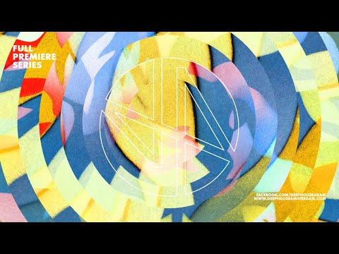 Premiere: Tunnelvisions – Bayuda (Original Mix)