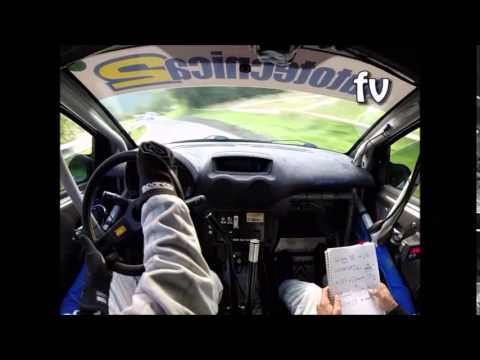 Zanga L. - Pellicioli R. "Mix Cameracar Show"