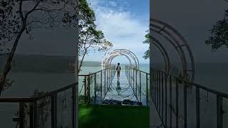 Download lagu Jembatan Kaca - Mentari Ocean View, Pacitan Jawa Timur. 01-06-2025 'Fear&Beauty' mp3 Download lagu Jembatan Kaca - Mentari Ocean View, Pacitan Jawa Timur. 01-06-2025 'Fear&Beauty' mp3