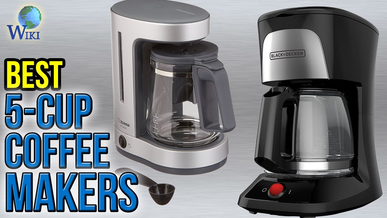 Bella Pro Series Coffee Maker 5 Cup / Bella Pro Series 5 Cup Coffee
