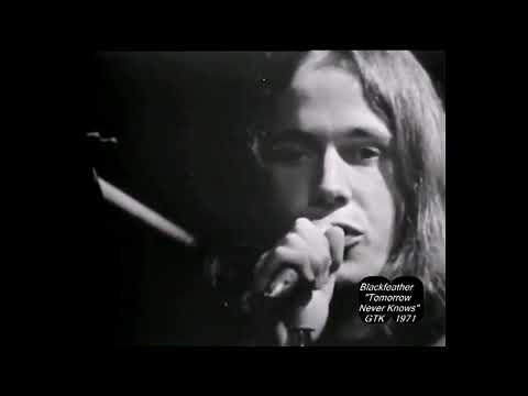 Blackfeather : Tomorrow Never Knows