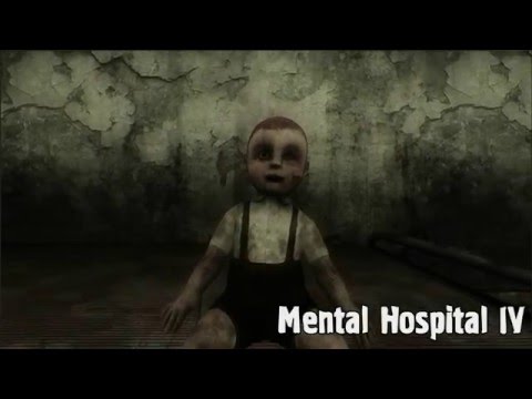 Mental Hospital IV Lite Video
