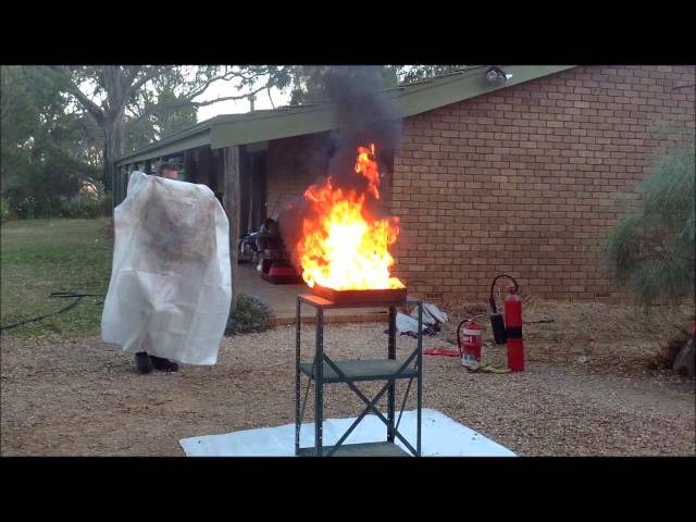 YP Fire & Safety - Wallaroo, SA