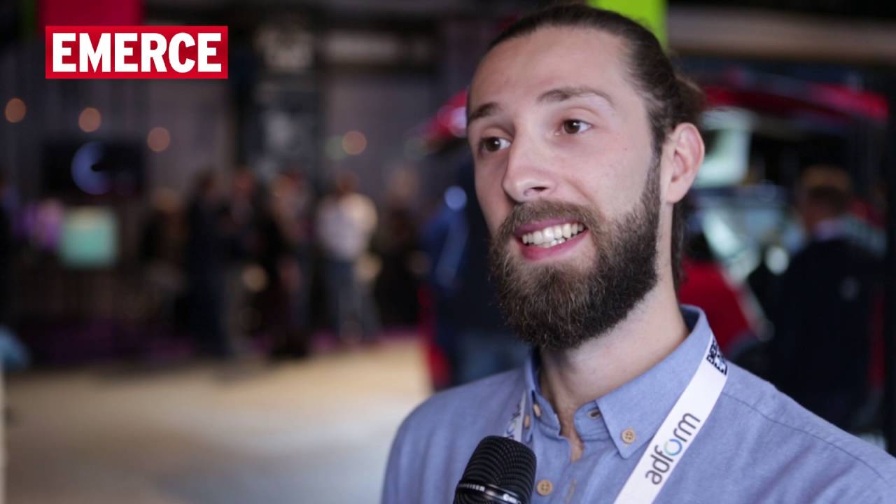 Interview met Ruben Horbach