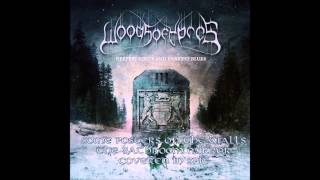 Woods of Ypres - Distractions of Living Alone (Lyrics)
