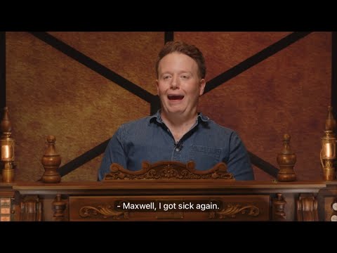 wealwell gotch: instantly adopted npc (cloudward, ho! ep 1)