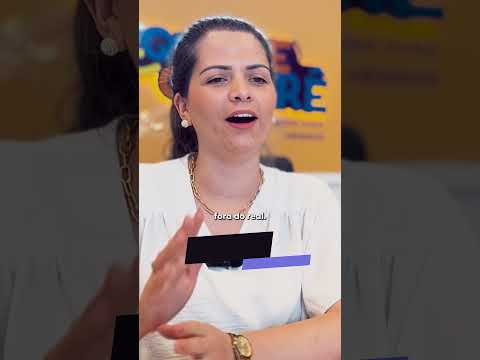 Depoimento em vídeo de Requinte Colorê