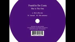 Franklin de Costa - She is the one
