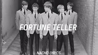The Rolling Stones - Fortune Teller (Subtitulada en español)