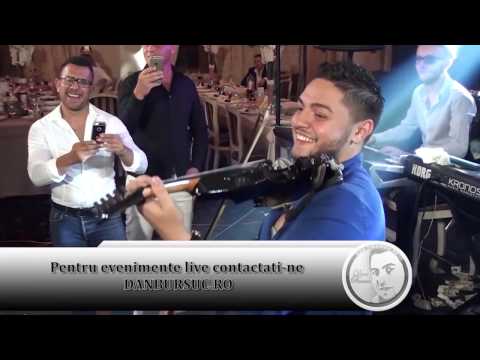 Instrumental Balkanik Sistem 🔥 Formatia Kana Jambe 🔥 Mierea Romaniei 🔥 Colaj 🔥