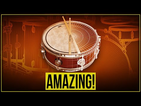 IK Multimedia MODO Drums Review