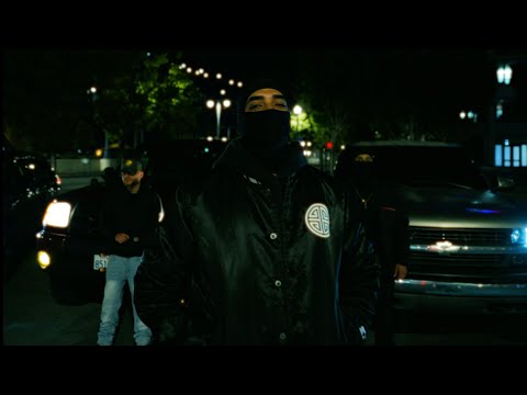 Konstancy - GHADAB (Official Video)