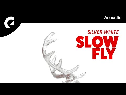 Slowfly feat. Revel Day - Silver White (Royalty Free Jazz)
