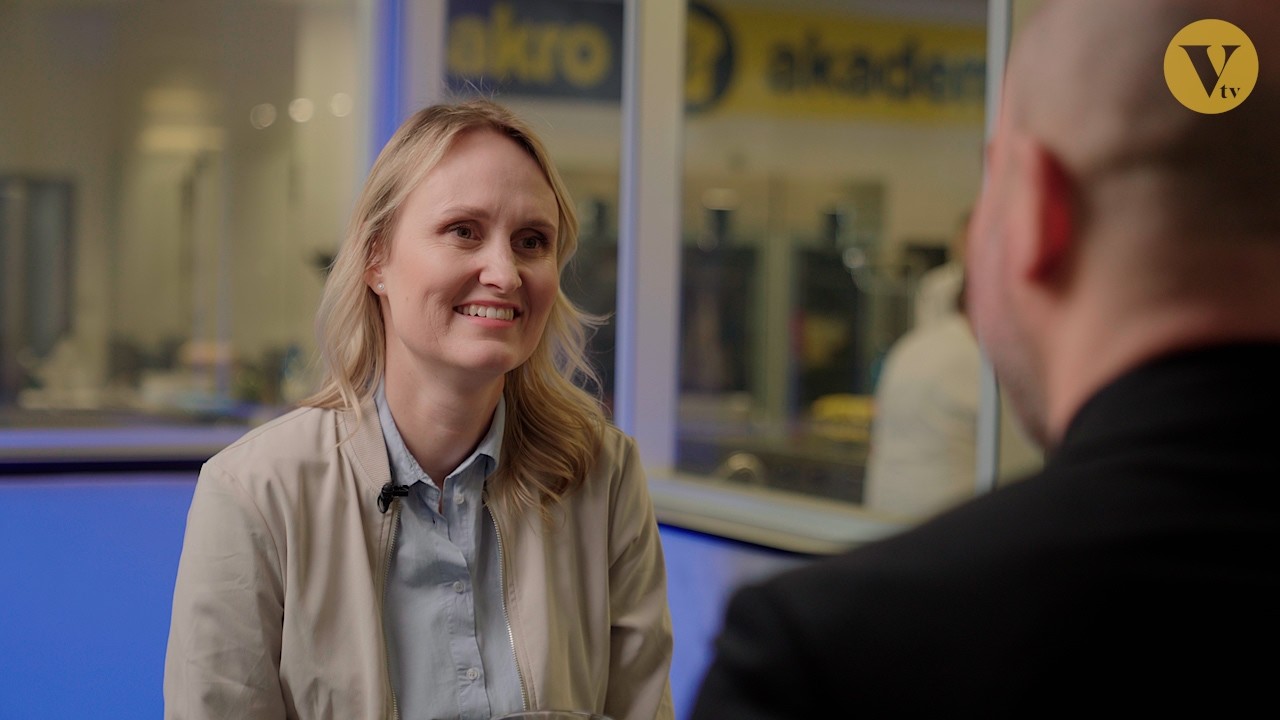 Jana Kaluginová: Něco jako Makro Czech Gastro Fest u nás chybělo. Na pódiu budou vařit i michelinští šéfkuchaři