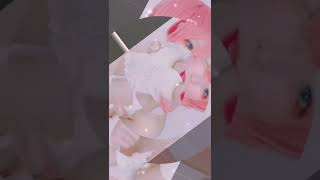 【TikTok】五等分の花嫁は一花推し?  #TikTok#shorts#五等分の花嫁#一花#かわいい#コスプレ#推し#おすすめ