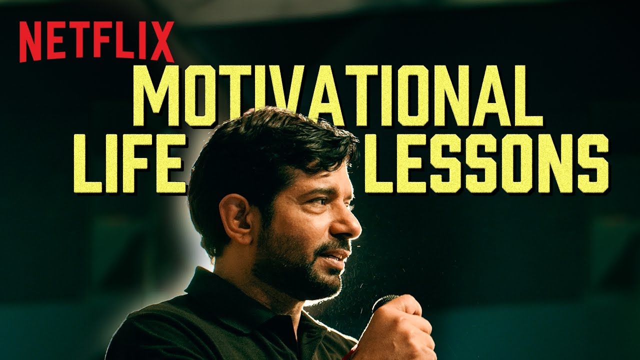 5 MOTIVATIONAL Lessons From Physics Wallah 🌱 Ft. Vineet Singh | Hello Bachhon | Netflix India