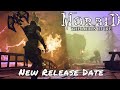Morbid: The Lords Of Ire — New Release Date