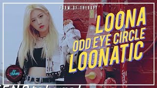 Producer Reacts to LOONA ODD EYE CIRCLE &quot;Loonatic&quot;