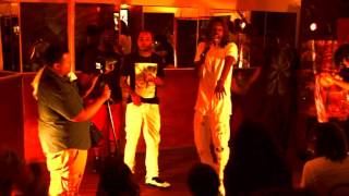 Sonny Digital - 50 On My Wrist (Live - Geez Mix) - Geez Da Gawd