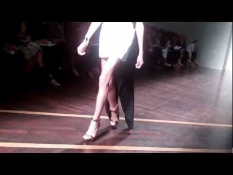 Gianfranco Ferré SS 2013 Milan