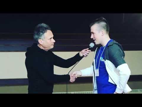 RYLA 2022 HYPE VIDEO!