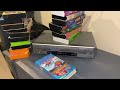 My VHS Collection Part 1