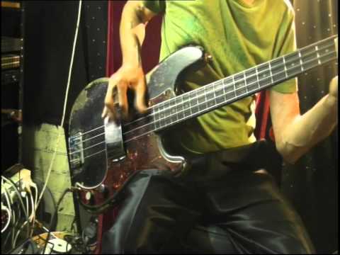 Bernadette, The 4 Tops, James Jamerson 'The Hook' Tribute