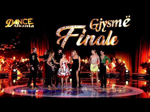 Zbulohen tre finalistet e “Dance Albania”