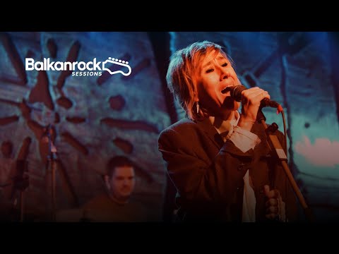 Presing ft. Zoja Borovčanin - Mi nismo verni (LIVE on Balkanrock Sessions)