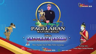 Download lagu LIVE WAYANG KULIT DALANG KI MPP BAU AJI LAKON GATUTKACA KROMO PERNIKAHAN DHANISA DAN DHANI mp3