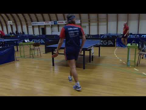 180106 ØM2M, Marcus Gøgsig - Thomas Hjermind Jensen