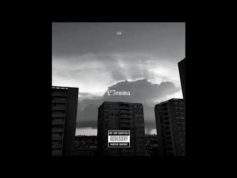 Fryk - L’7ouma - [Freestyle]