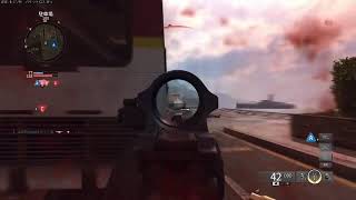 COD　Bo6　ざこたろうが逝く