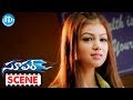 Super Movie Love Scene Nagarjuna Anushka Shetty Ayesha Takia