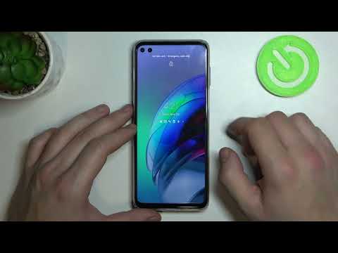 How to Use Google Assistant without Unlocking Motorola Moto G100 -Google Assistant on Locked Screen