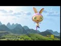 Me Singing Waybuloo Theme Song