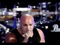 Disturbed - Stupify (Live @ Rock n' Roll Hall of Fame)