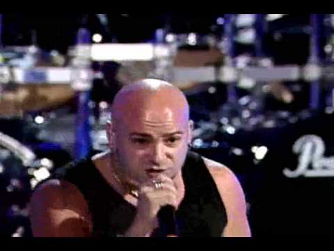 Disturbed - Stupify (Live @ Rock n' Roll Hall of Fame)
