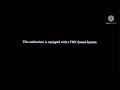 THX Grand Logo Audio Remake