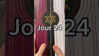 Jour 24 Calendrier de l’Avent Pokémon ! #pokemon #unboxing #pokemoncards #tcg #pokemontcg #shorts