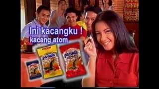 Download lagu Tia Ivanka - Kacang atom garuda thn 1998 - Ini Kacangku 30 mp3
