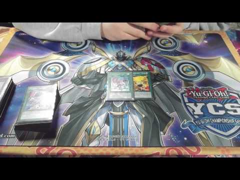 ZOODIAC METALFOES TOP 16 YCS ATLANTA 2017 IAN CULLINAN | Team Scapegoat Deck Profiles
