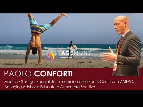 130 Talk Show Scienze Motorie - PAOLO CONFORTI